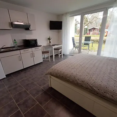 Appartement Bodensee Fischbach Eichenmuehleweg Friedrichshafen