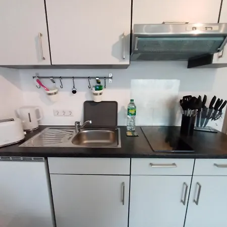 Appartement Bodensee Fischbach Eichenmuehleweg Friedrichshafen