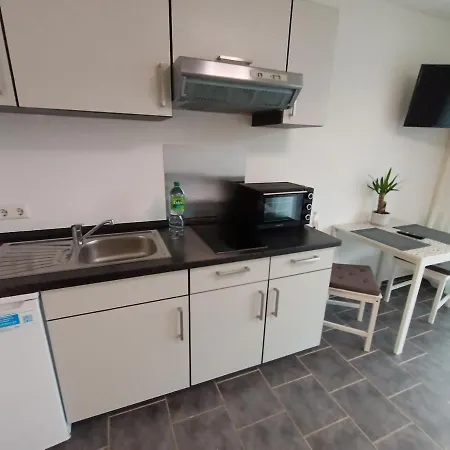 Apartment Bodensee Fischbach Eichenmuehleweg Friedrichshafen