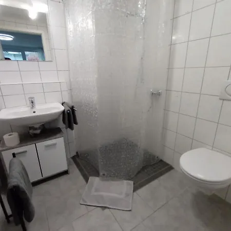 Bodensee Fischbach Eichenmuehleweg