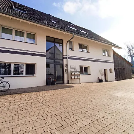 Bodensee Fischbach Eichenmuehleweg * פרידריכסהאפן