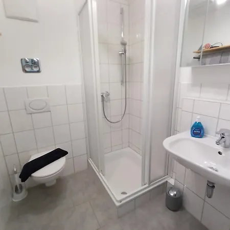 Bodensee Fischbach Eichenmuehleweg * פרידריכסהאפן