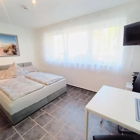 Bodensee Fischbach Eichenmuehleweg *