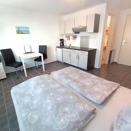 Bodensee Fischbach Eichenmuehleweg * פרידריכסהאפן